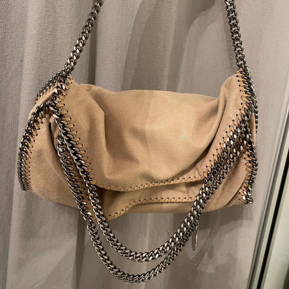STELLA McCARTNEY BAG - Picture 2 of 9
